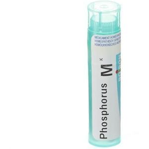 Boiron Phosphorus MK Granulen 1 stuks