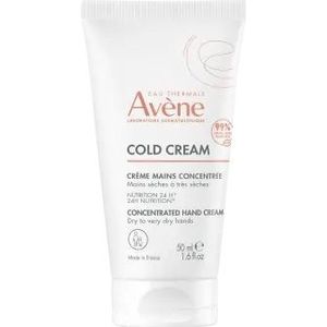 Avène Cold Cream Handcrème NF Crème 50ml