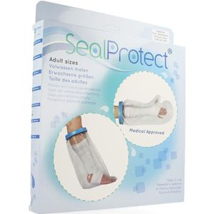 Sealprotect Volwassene onderbeen extra 65cm 1 stuks