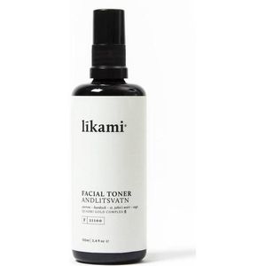 Likami Facial Toner Spray 100ml