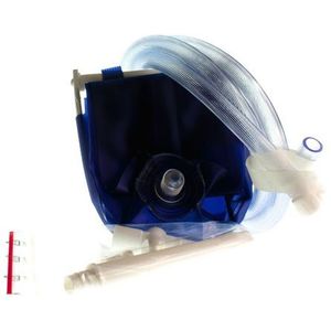 Arseus Med Reisirrigator 1 stuks