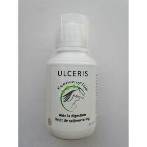 Essence of life Ulceris Oplossing 100ml