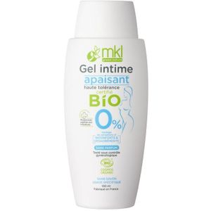 MKL INTIE HYG GEL BIO VERZ 100ML