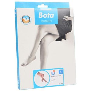 Botalux 140 steunpanty castoro T4 1 stuks