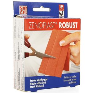 Zenoplast Robust 7,5cm x 1m 1 stuks