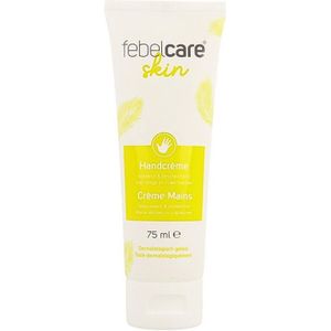 Febelcare Skincare Handcreme Crème 75ml