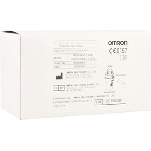 Omron Verstuifset Voor Omron C802