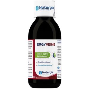 Nutergia Ergyveine 250ml