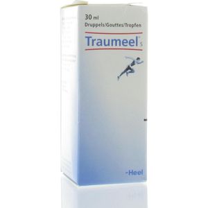 Heel Traumeel Druppels 30ml