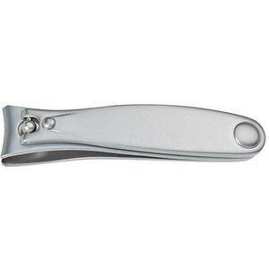 Morser  topinox nagelknipper 1 stuks
