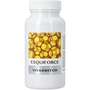 Vitaswitch Esquiforce NF Capsules 60 stuks