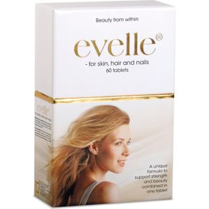 Evelle Tabletten 60 stuks