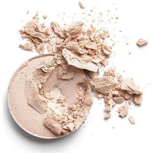 Cent Pur Cent Refillable Compact Mineral Eyeshadow Lingerie 1 stuks