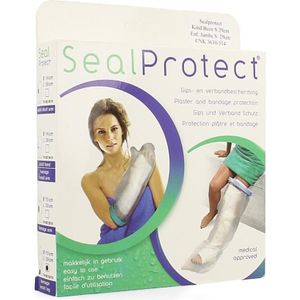 Sealprotect Kind been S 29cm 1 stuks
