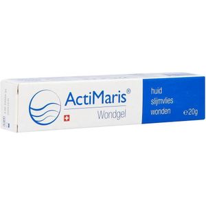 Actimaris - Wond Gel - 20g