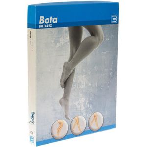 Botalux 140 kniekous zwart T1 2 stuks