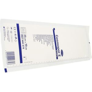 Cosmopor E 35x10cm 1 stuks