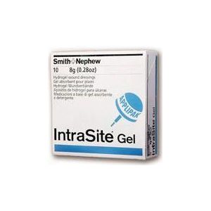Intrasite Gel  8g