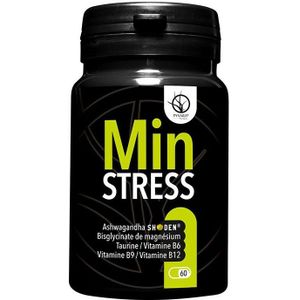 Minstress 60 stuks