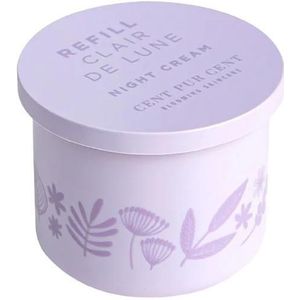 Cent Pur Cent Clair de Lune Navulling Crème 50ml