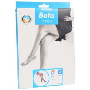 Botalux 140 steunpanty fumo T3 1 stuks