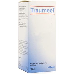 Heel Traumeel Druppels 100ml