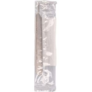 Swann Morton - Nr. 3 - Scalpelhouder - Roestvrij Staal - 1 Stuk