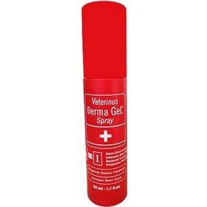 Veterinus Derma gel Spray 50ml