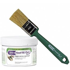 HOOF FIT GEL 330ML