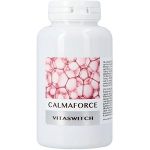 Vitaswitch Calmaforce Capsules 90 stuks