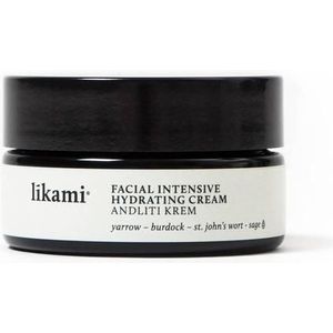 Likami Facial Intensive hydrating  Crème 50ml
