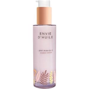 Cent Pur Cent Envie d'huile Cleansing oil Olie 100ml