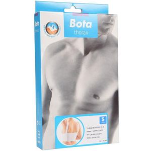 Bota thoraxgordel es S dame 16cm 1 stuks