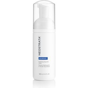 NeoStrata Resurface Foaming glycolic wash Schuim 125ml