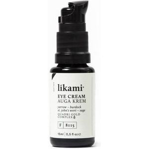 Likami Eye Crème 15ml