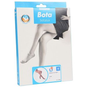 Botalux 70 steunpanty glace T4 1 stuks