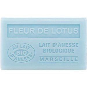 Bell' Ânesse Lotusbloem zeep met bio ezelinnenmelk Wastablet 60g