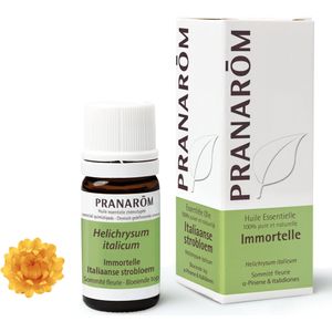 Essentiële Olie - Kerrieplant - Aromatische Struik - Antioxiderende Eigenschappen