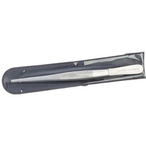 Covarmed anatomische pincet 16cm 1 stuks