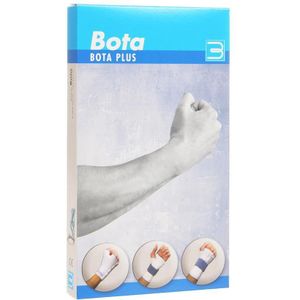 Bota Handpolsband 201 zwart S 1 stuks