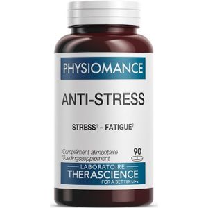 Physiomance Anti-Stress Tabletten 90 stuks