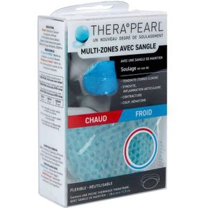 Therapearl Multi Zones met Riem