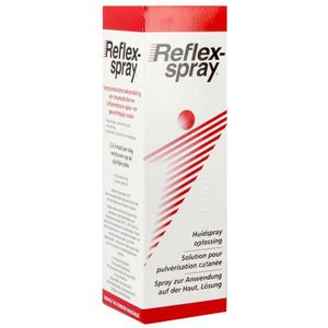 Reflex  Spray 130ml