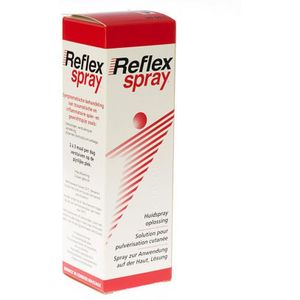 Reflex Spray Spray 130ml