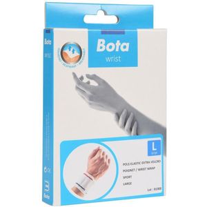 Bota Polsband extra velcro sport L 1 stuks
