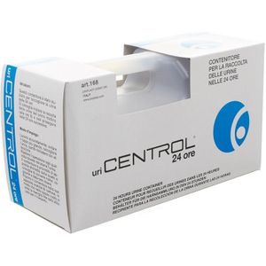 Urinepot Dagcontainer 2,5L 1 stuks