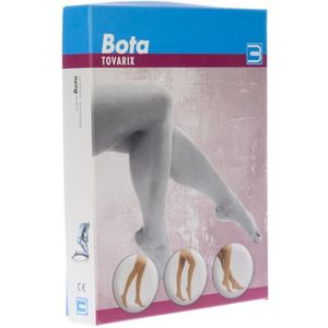 Tovarix 20/II dijkous zonder teen man beige M 2 stuks