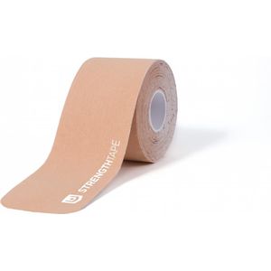 StrengthTape Beige 5m 1 stuks