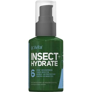 Golvita After Sun 2 in 1  Crème 100ml