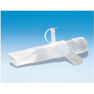 Pari Mondstuk Pep S 1 stuks